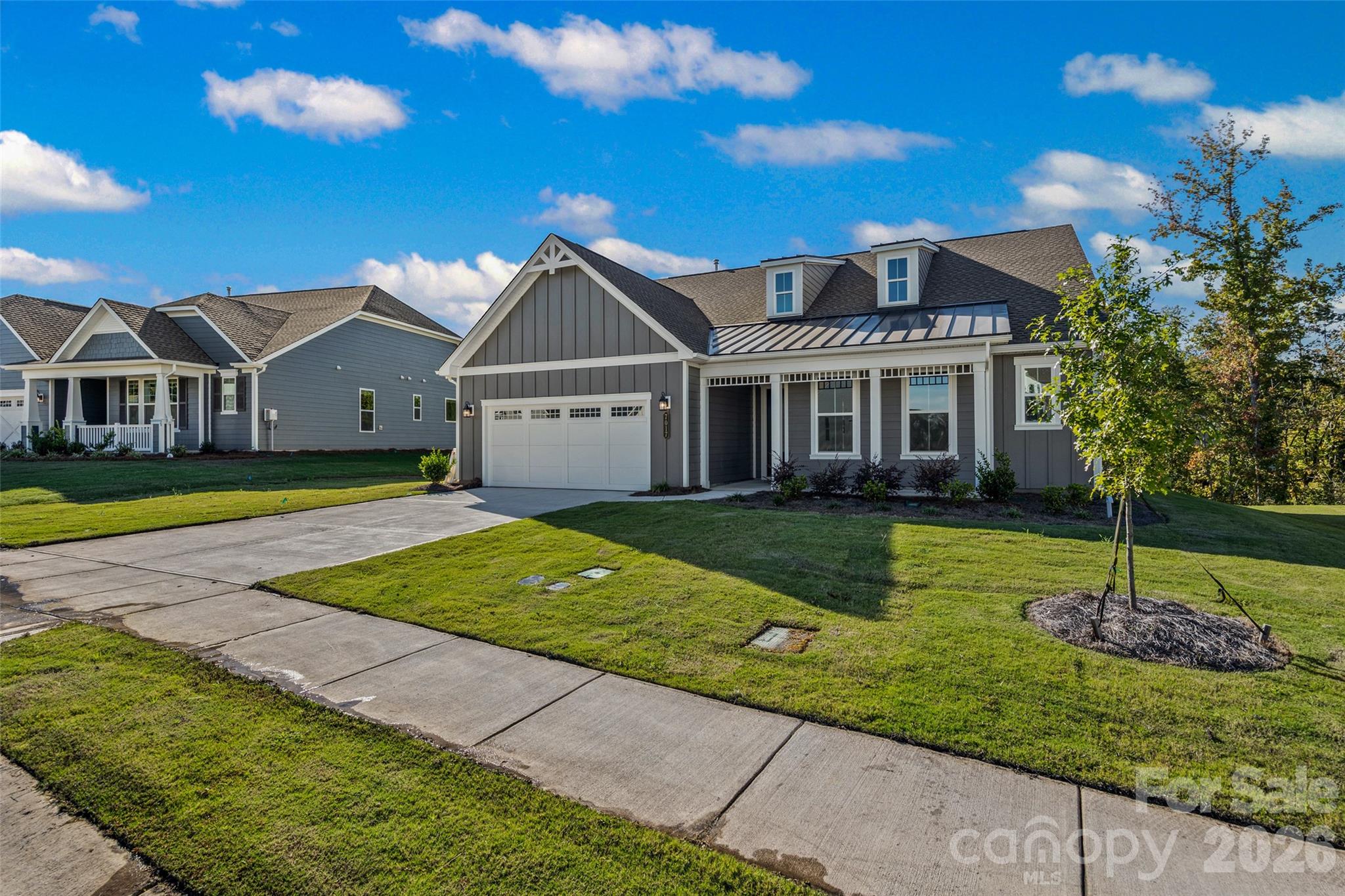 Handsmill On Lake Wylie - Residential