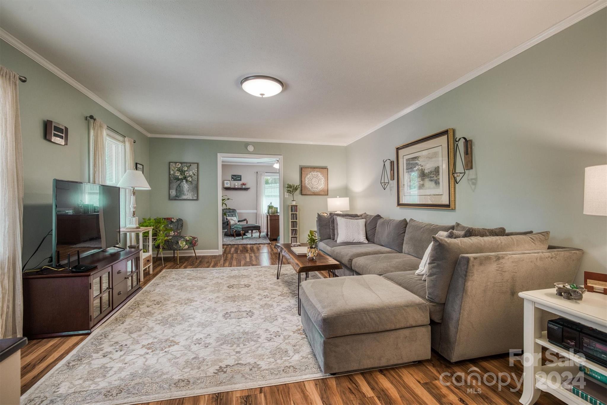 Riverpark - Residential