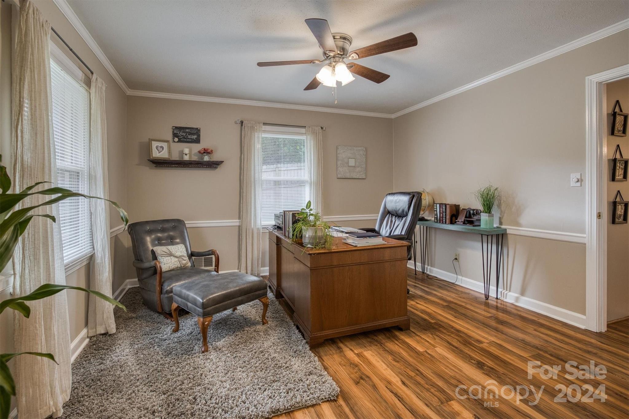 Riverpark - Residential