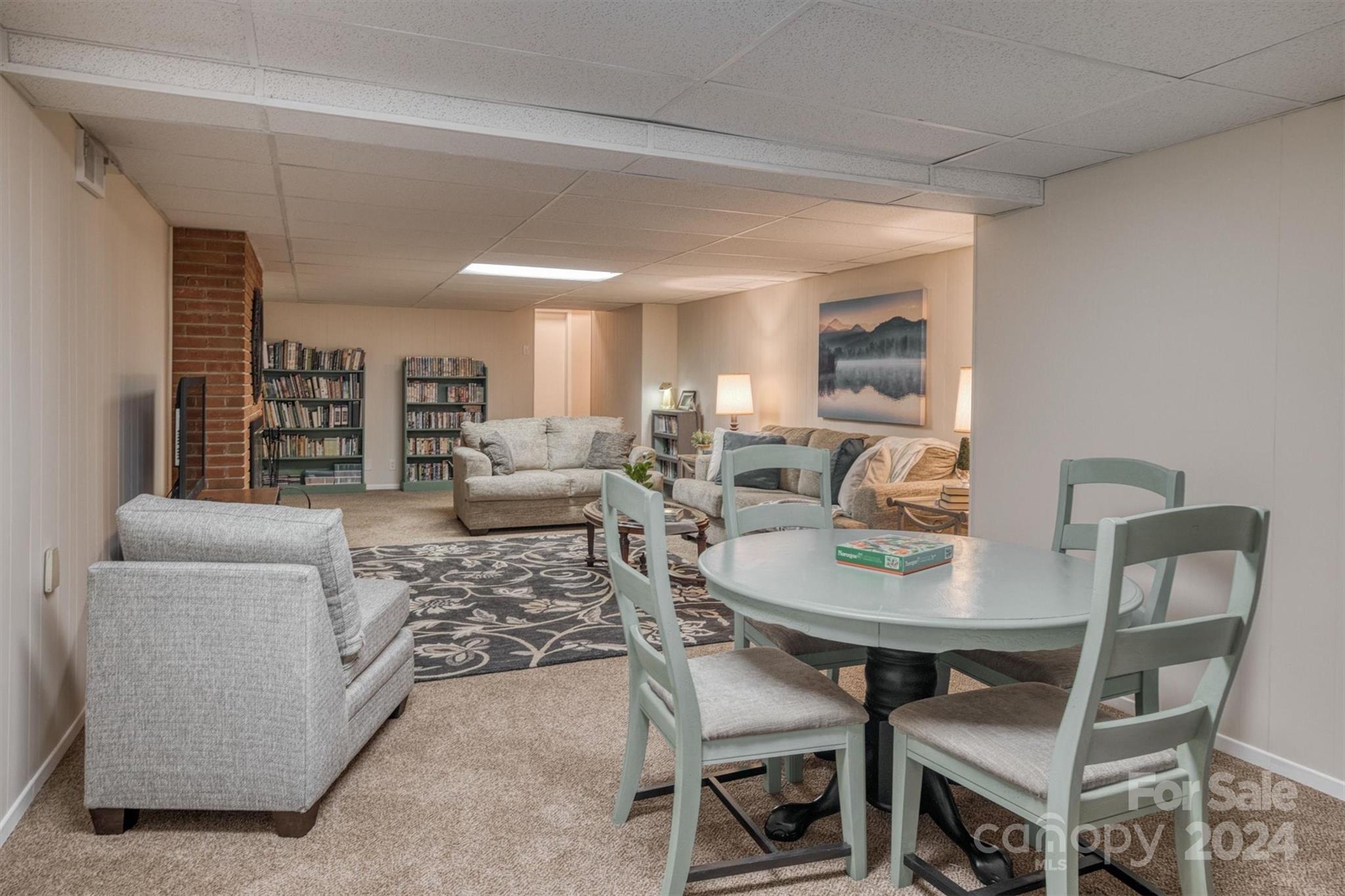 Riverpark - Residential