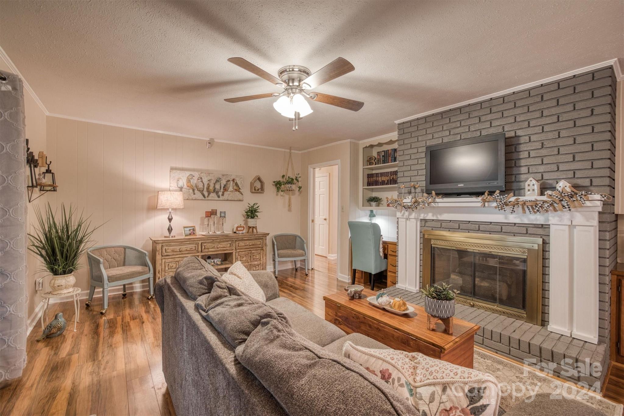 Riverpark - Residential