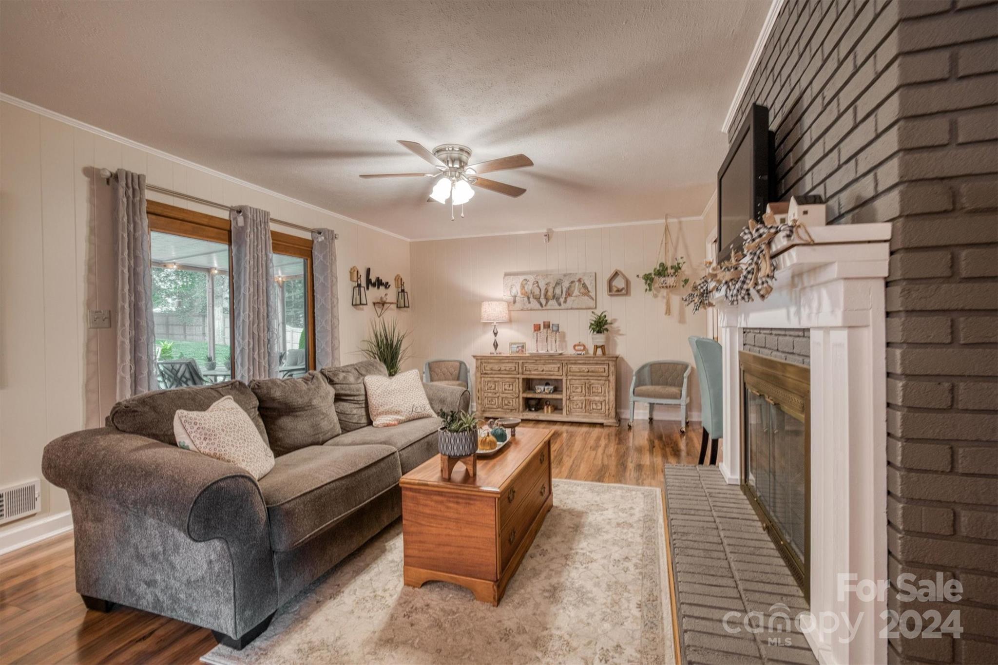 Riverpark - Residential