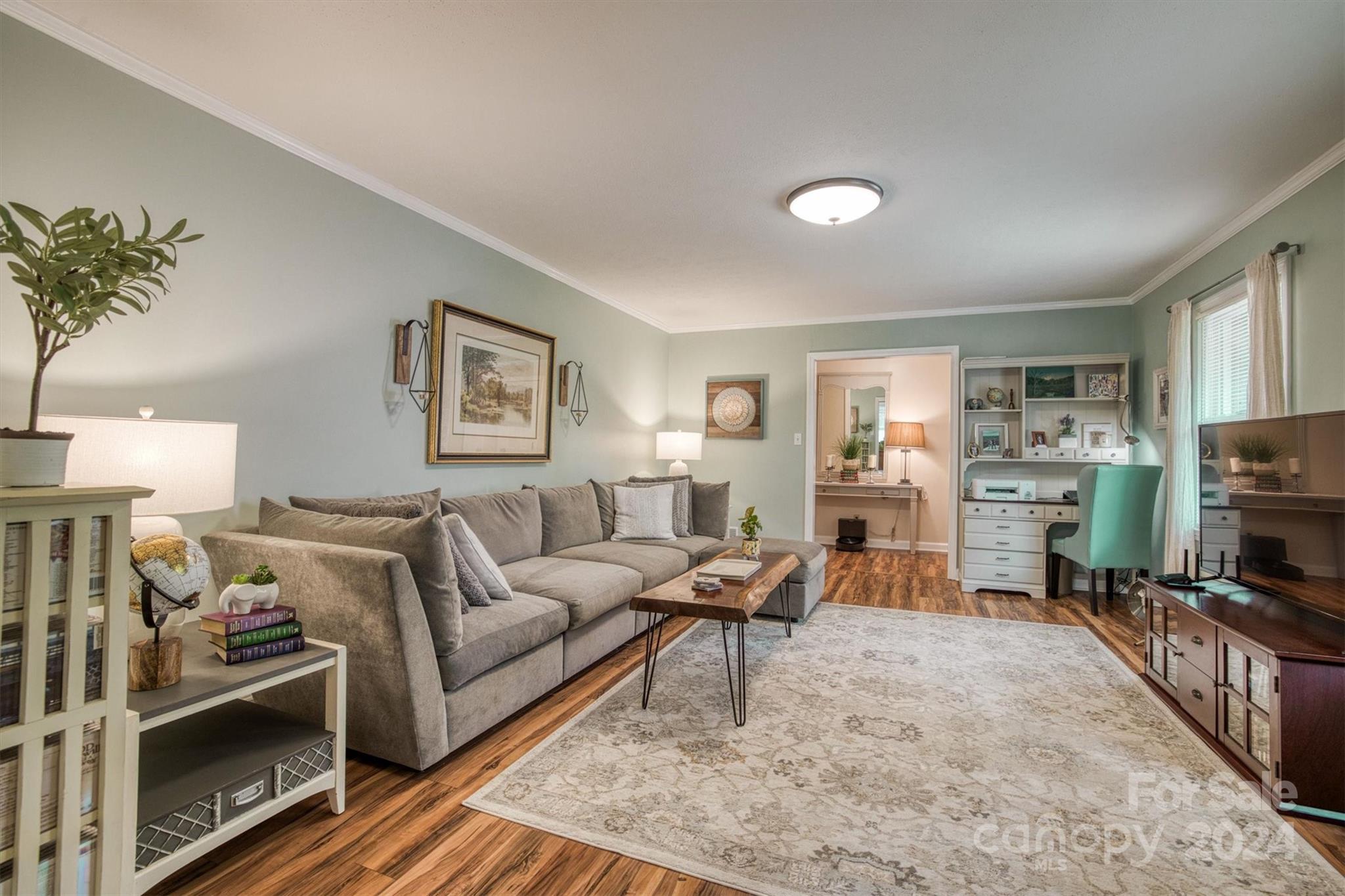 Riverpark - Residential