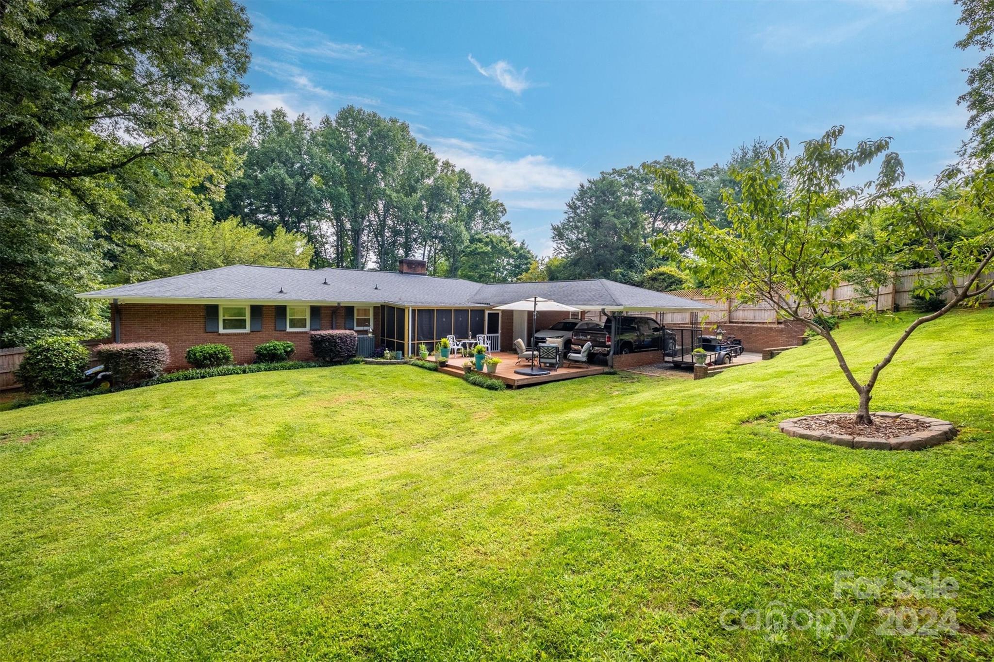 Riverpark - Residential