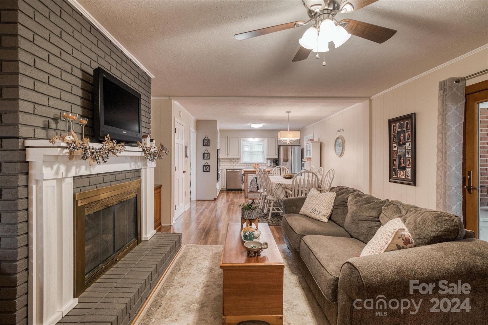 Riverpark - Residential