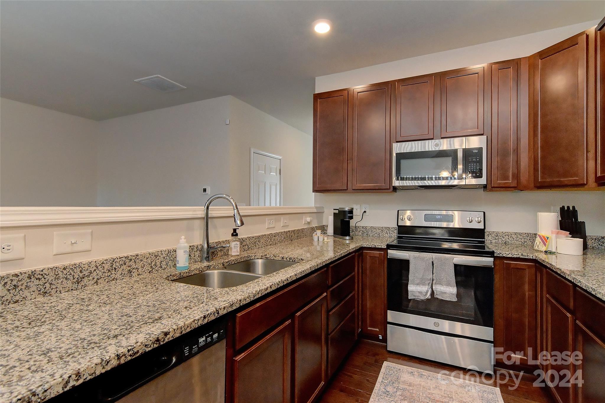 Townes at University East - Residential Lease