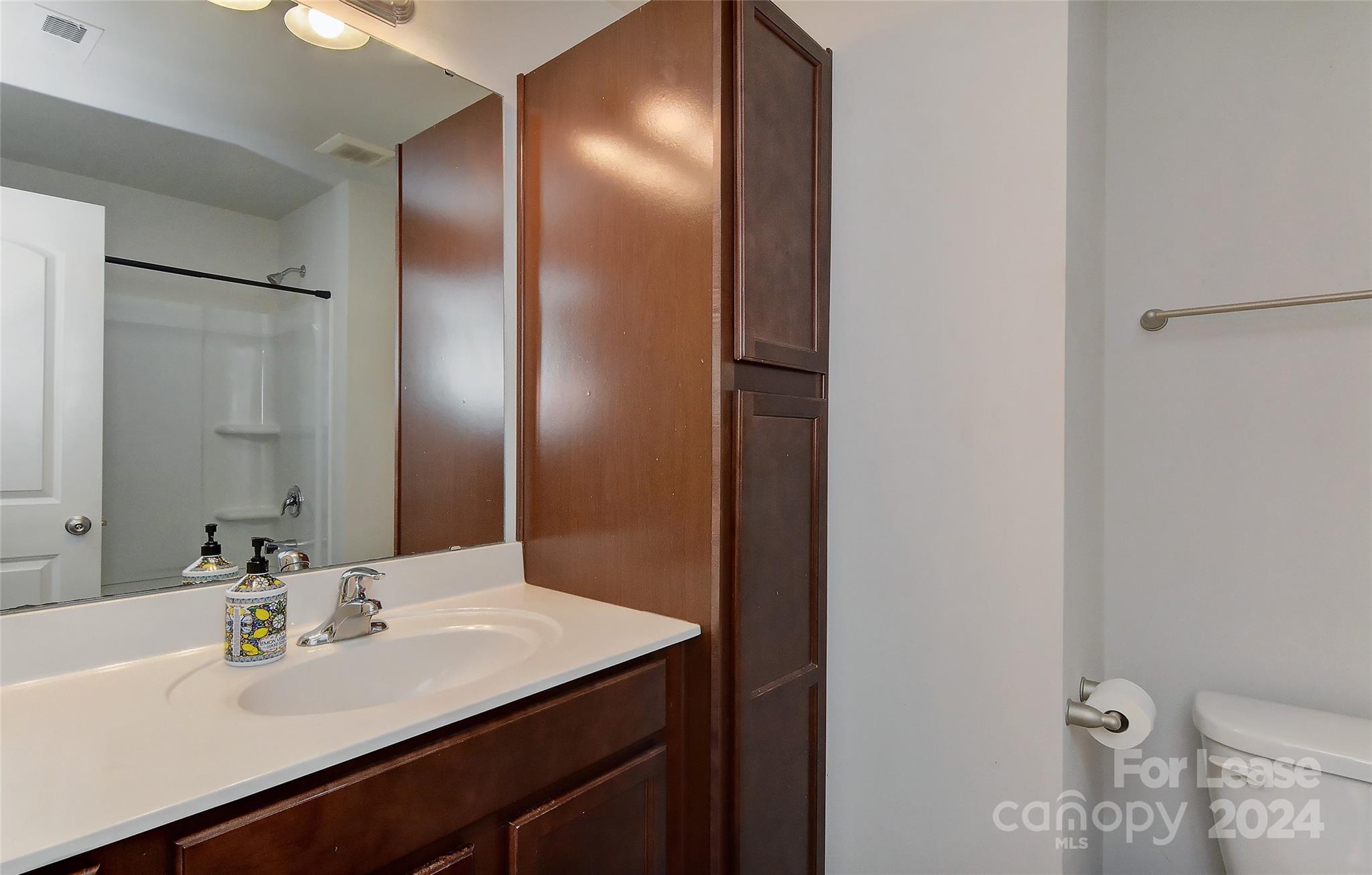 Townes at University East - Residential Lease