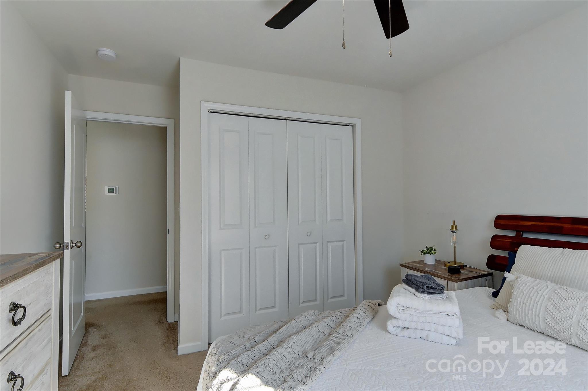 Townes at University East - Residential Lease