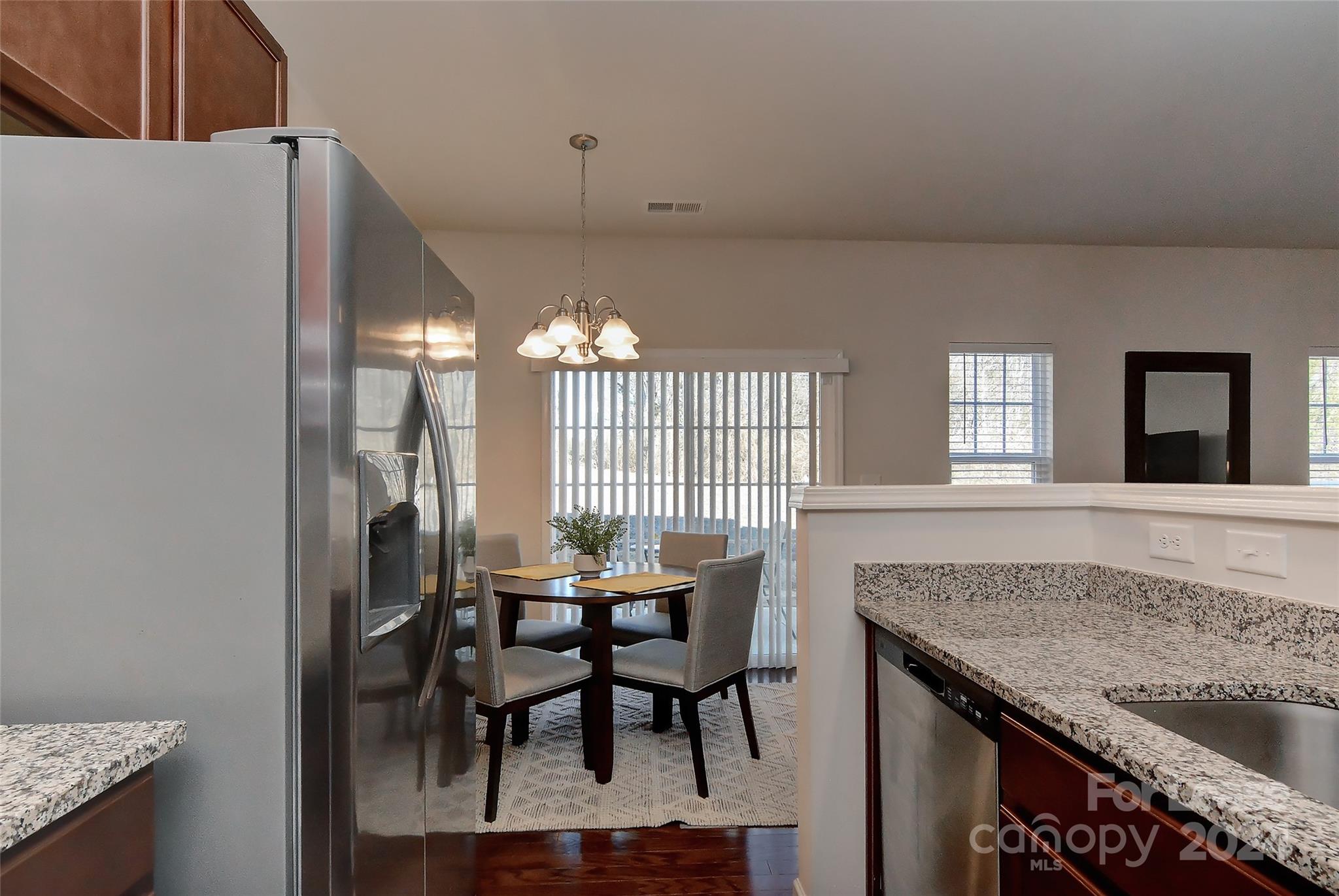 Townes at University East - Residential Lease