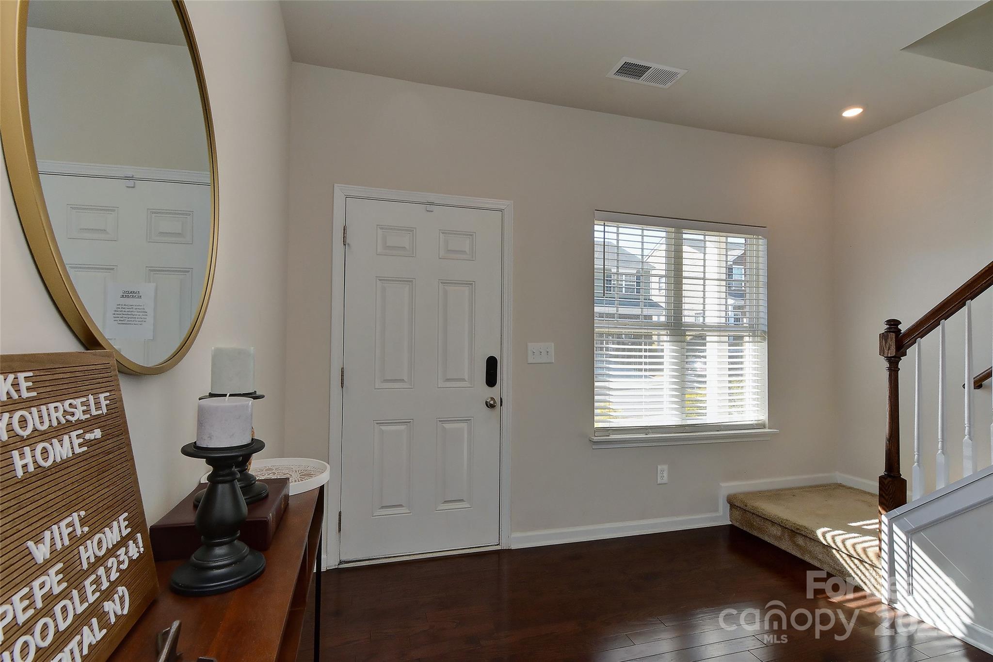 Townes at University East - Residential Lease