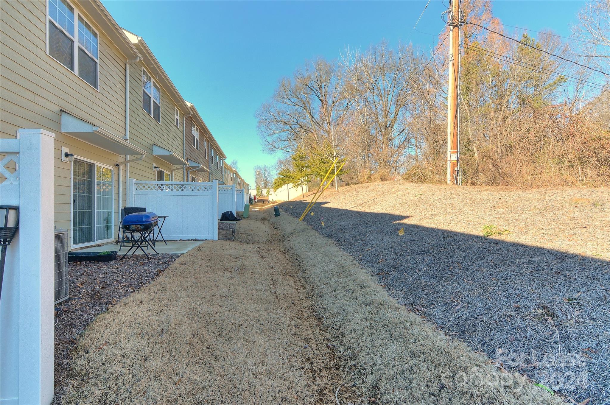 Townes at University East - Residential Lease