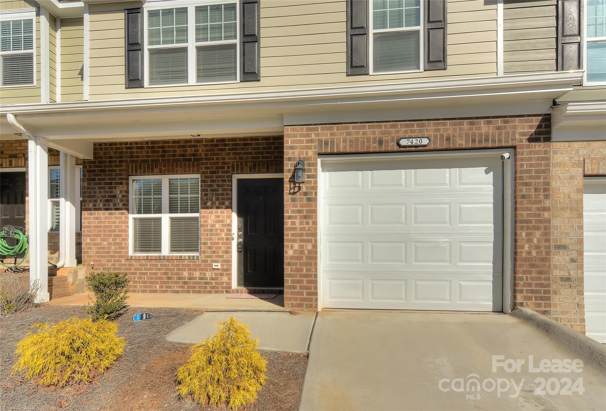 Townes at University East - Residential Lease