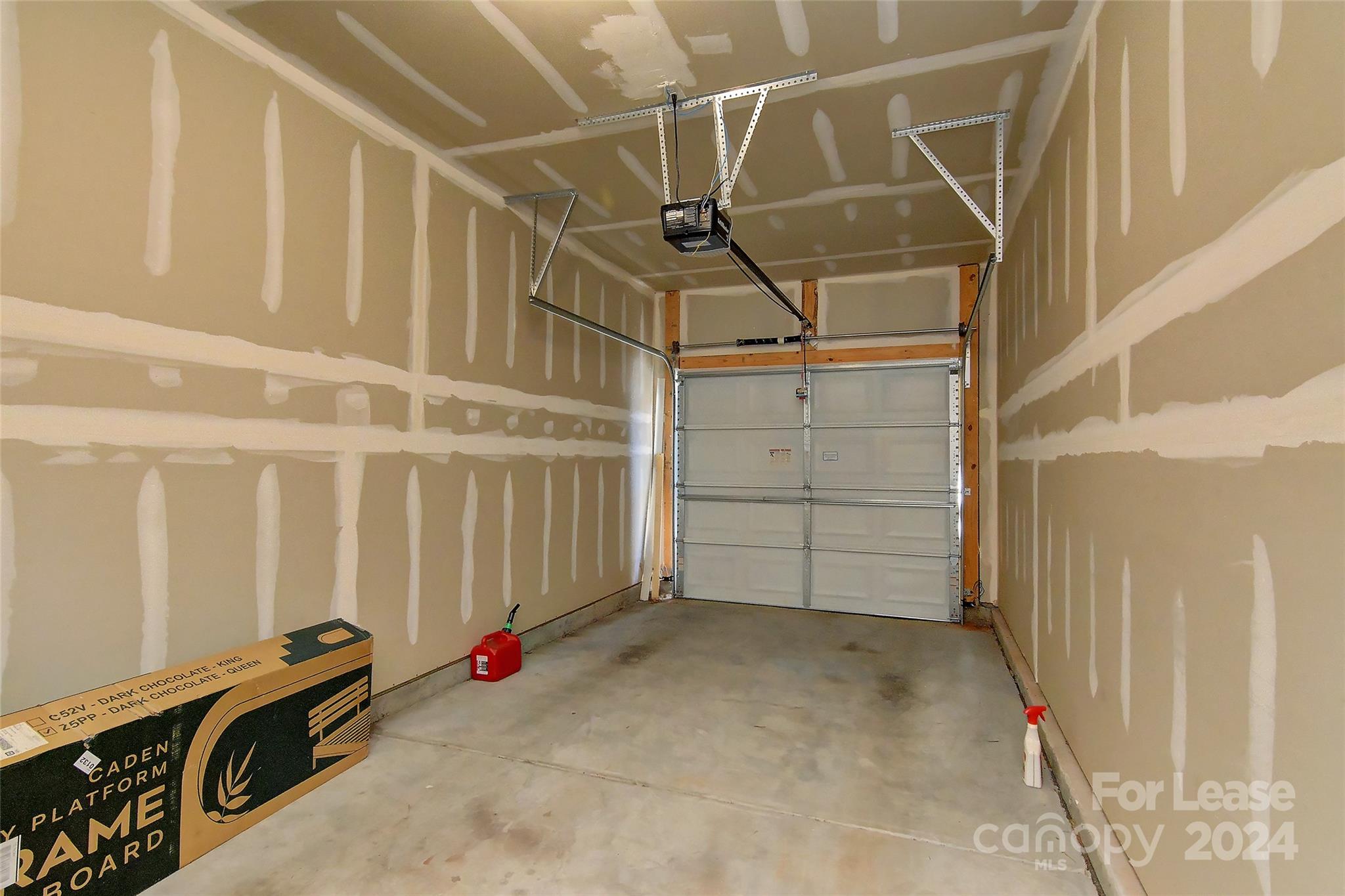 Townes at University East - Residential Lease