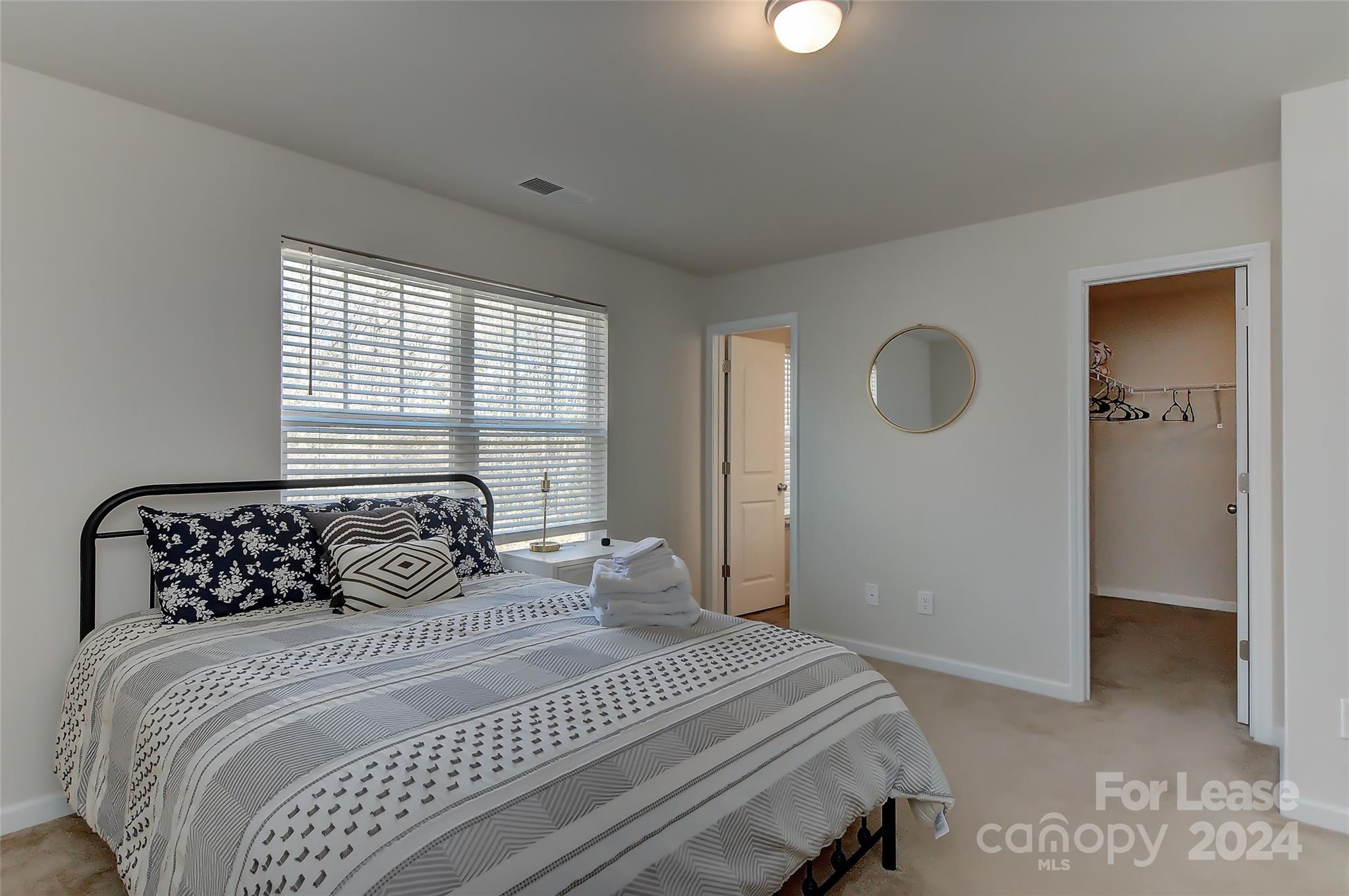 Townes at University East - Residential Lease