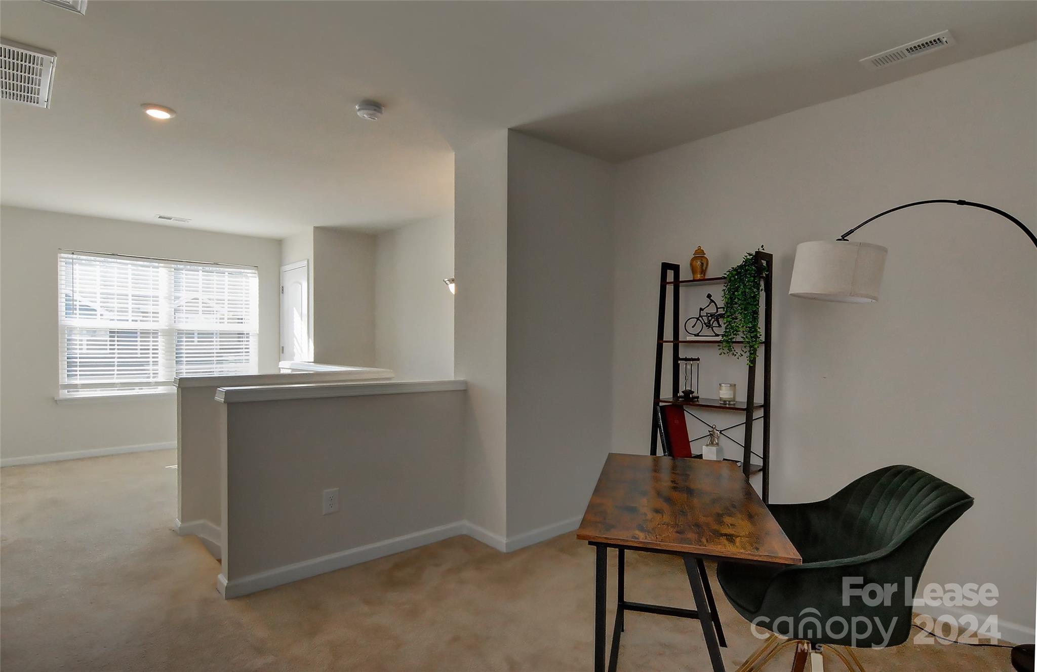 Townes at University East - Residential Lease