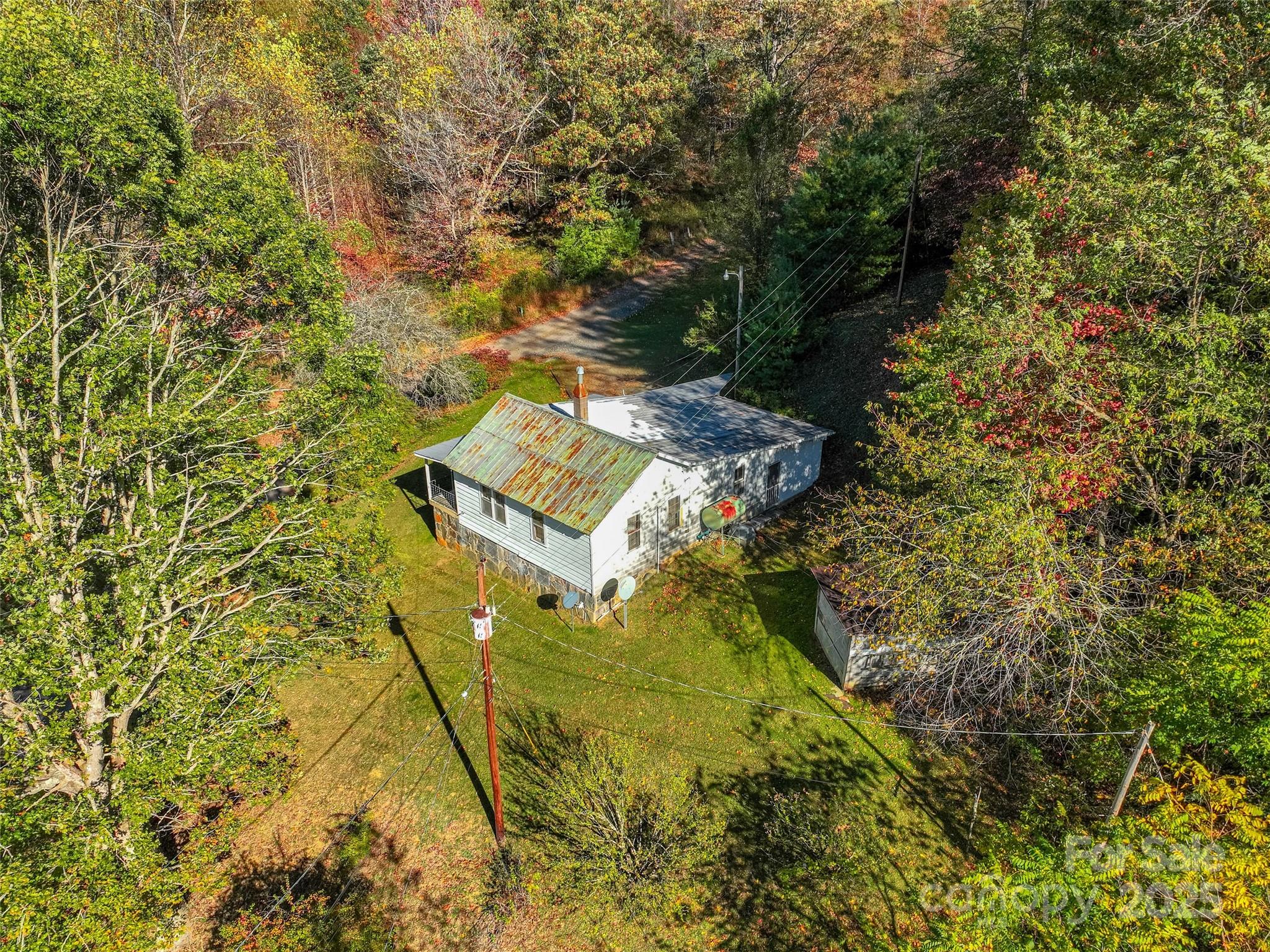 200 Church Road