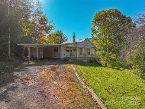 200 Church Road Burnsville NC 28714