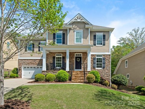 10201 Daufuskie Drive Charlotte NC 28278