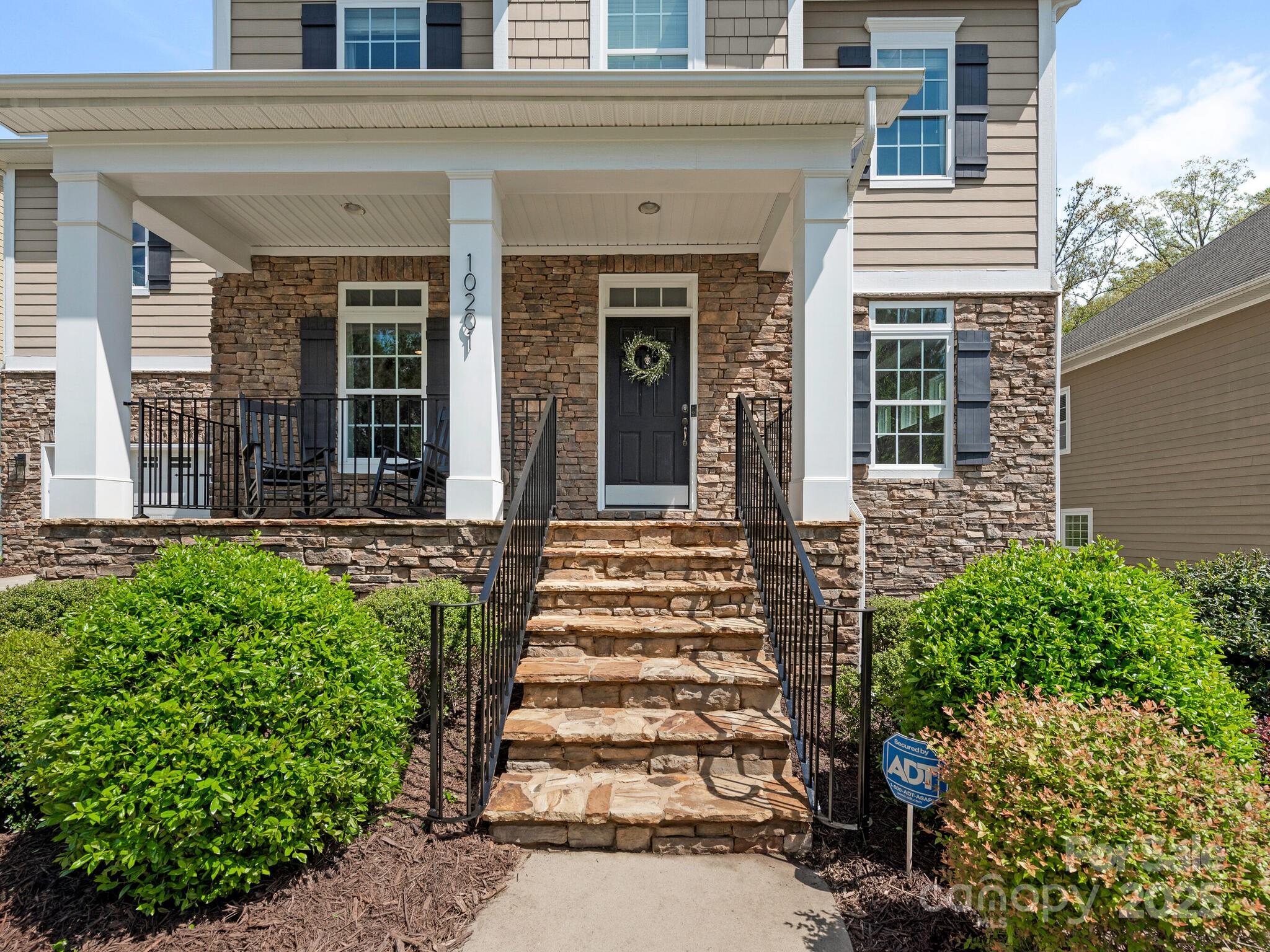 10201 Daufuskie Drive