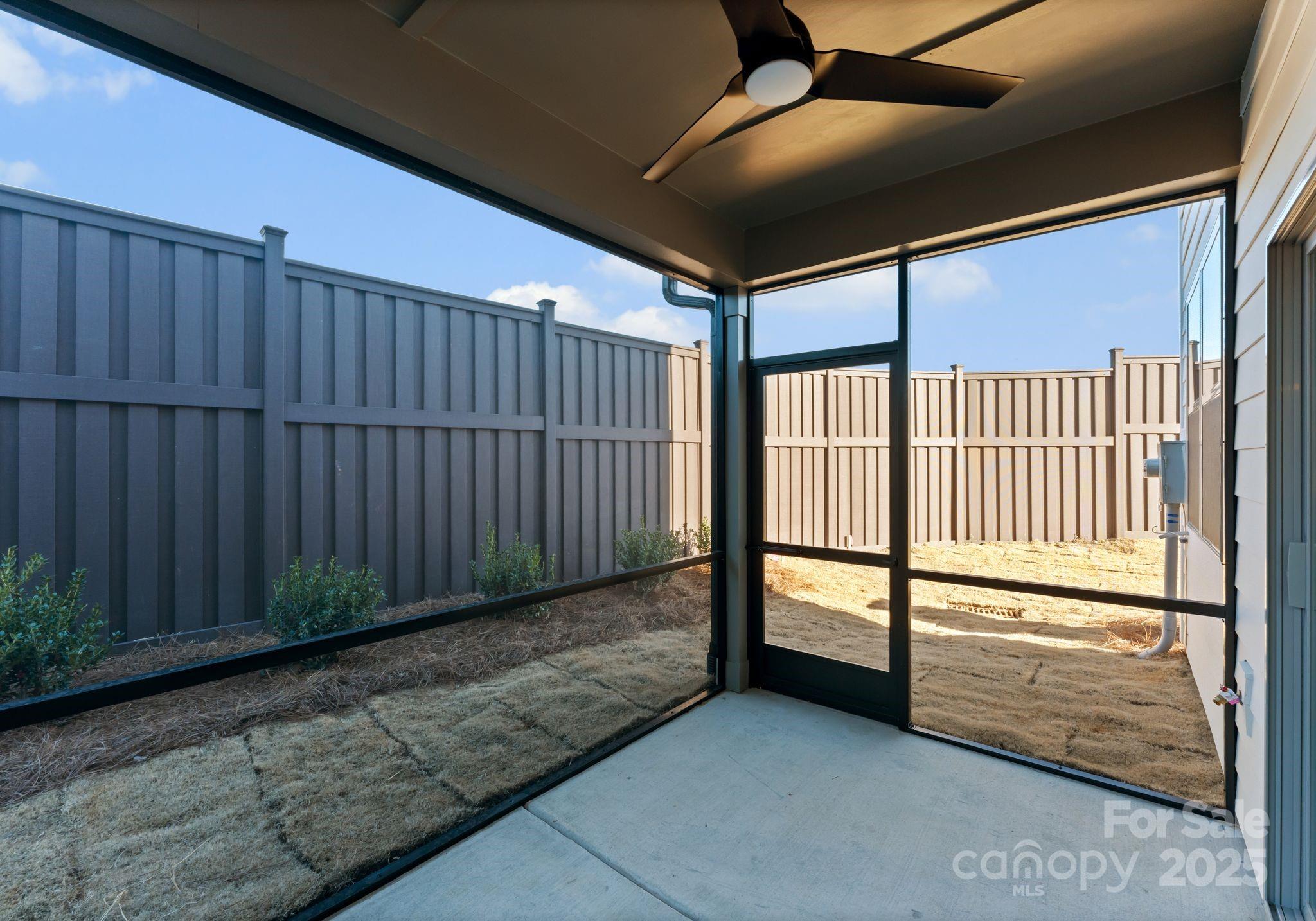 Enderly Park - Residential