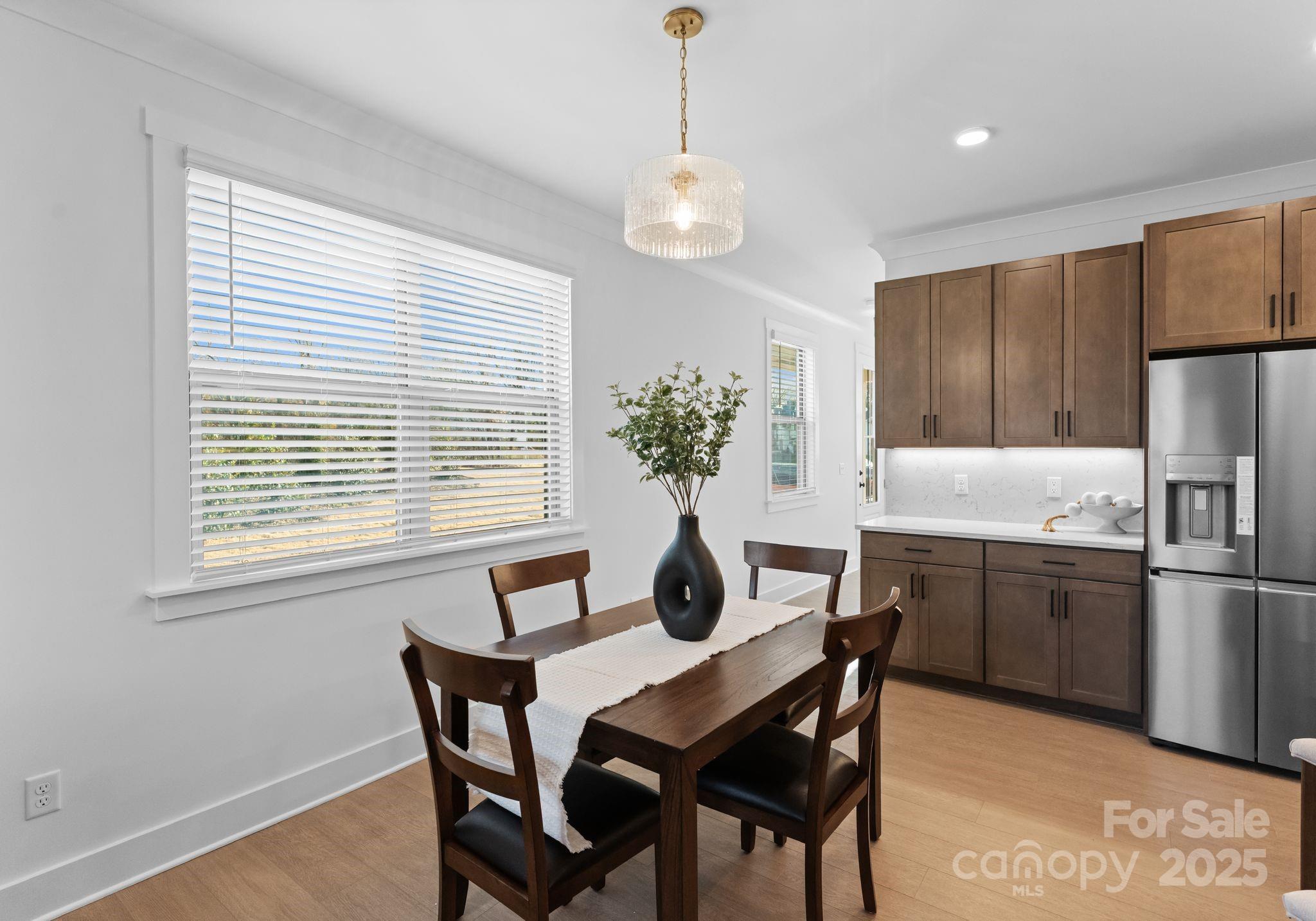 Enderly Park - Residential