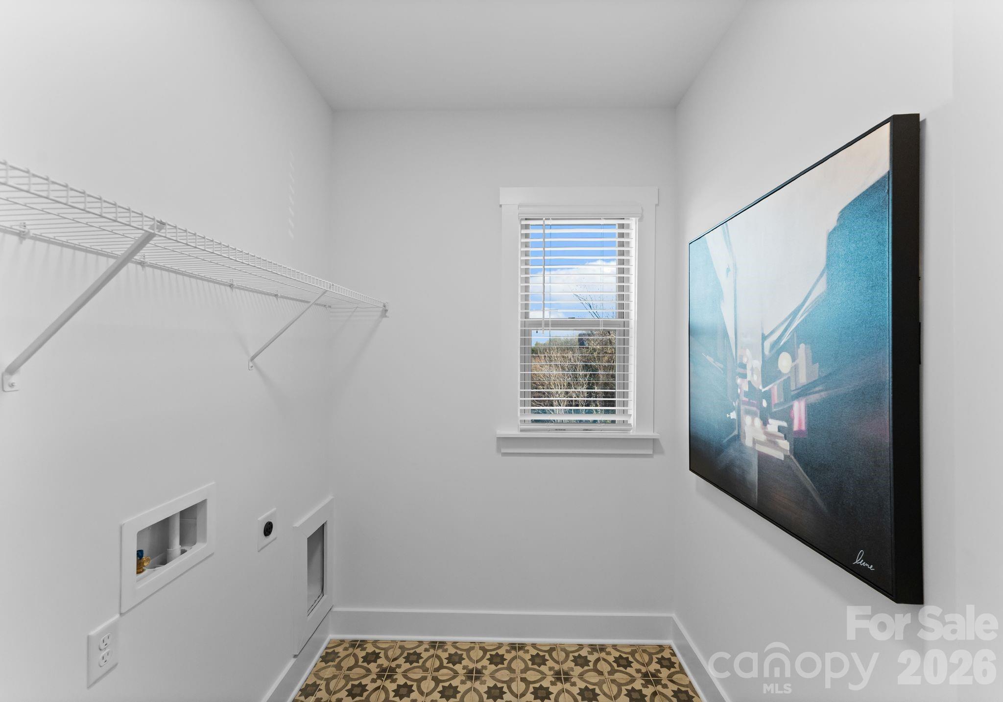 Enderly Park - Residential