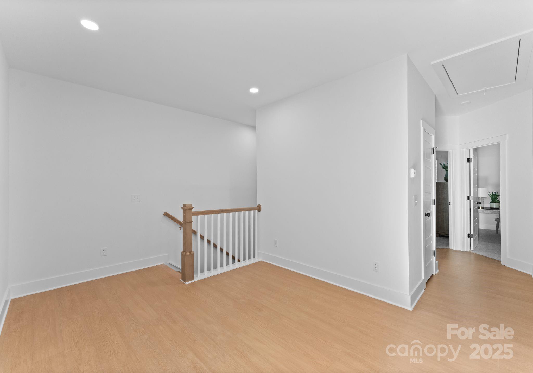 Enderly Park - Residential