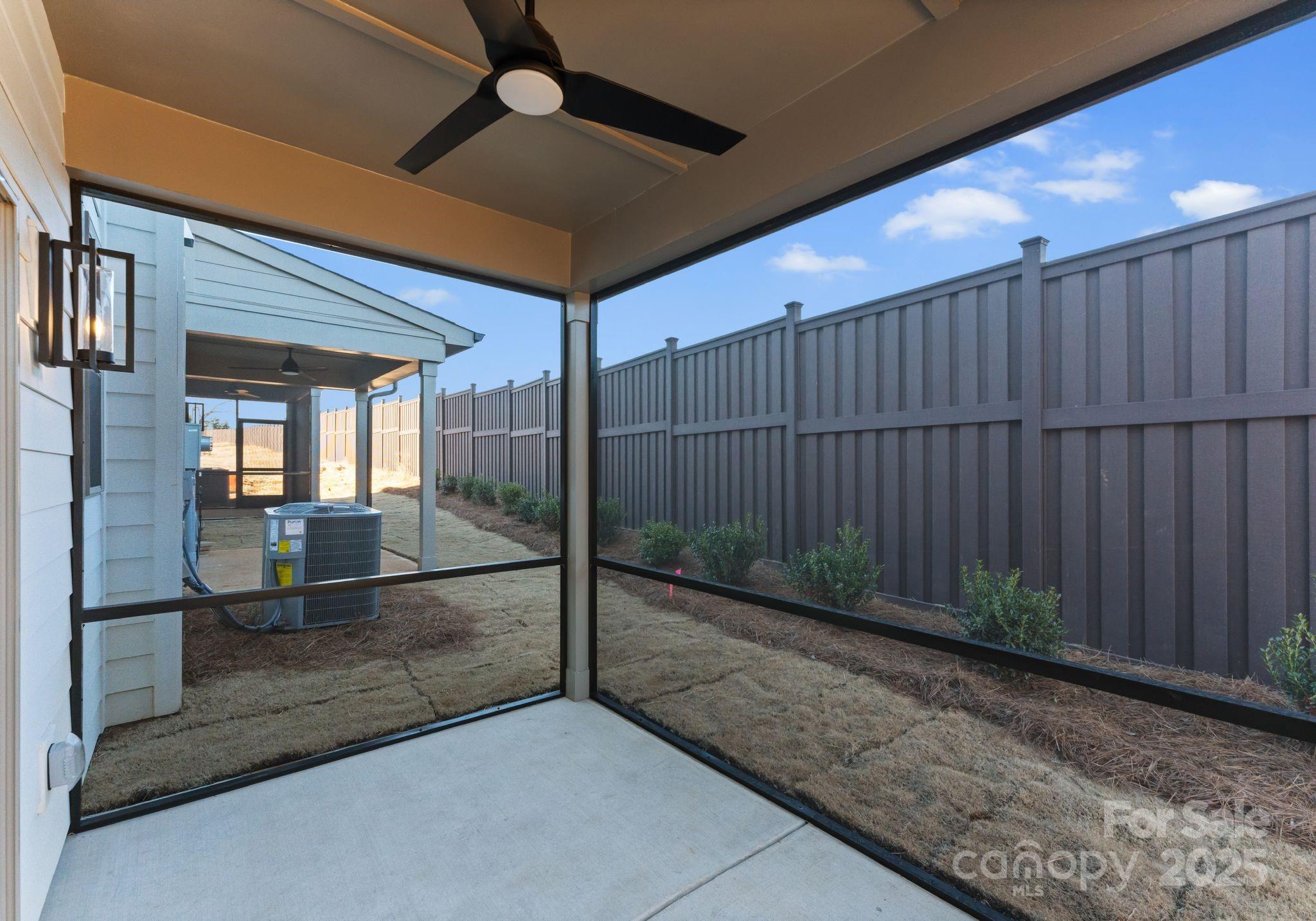 Enderly Park - Residential