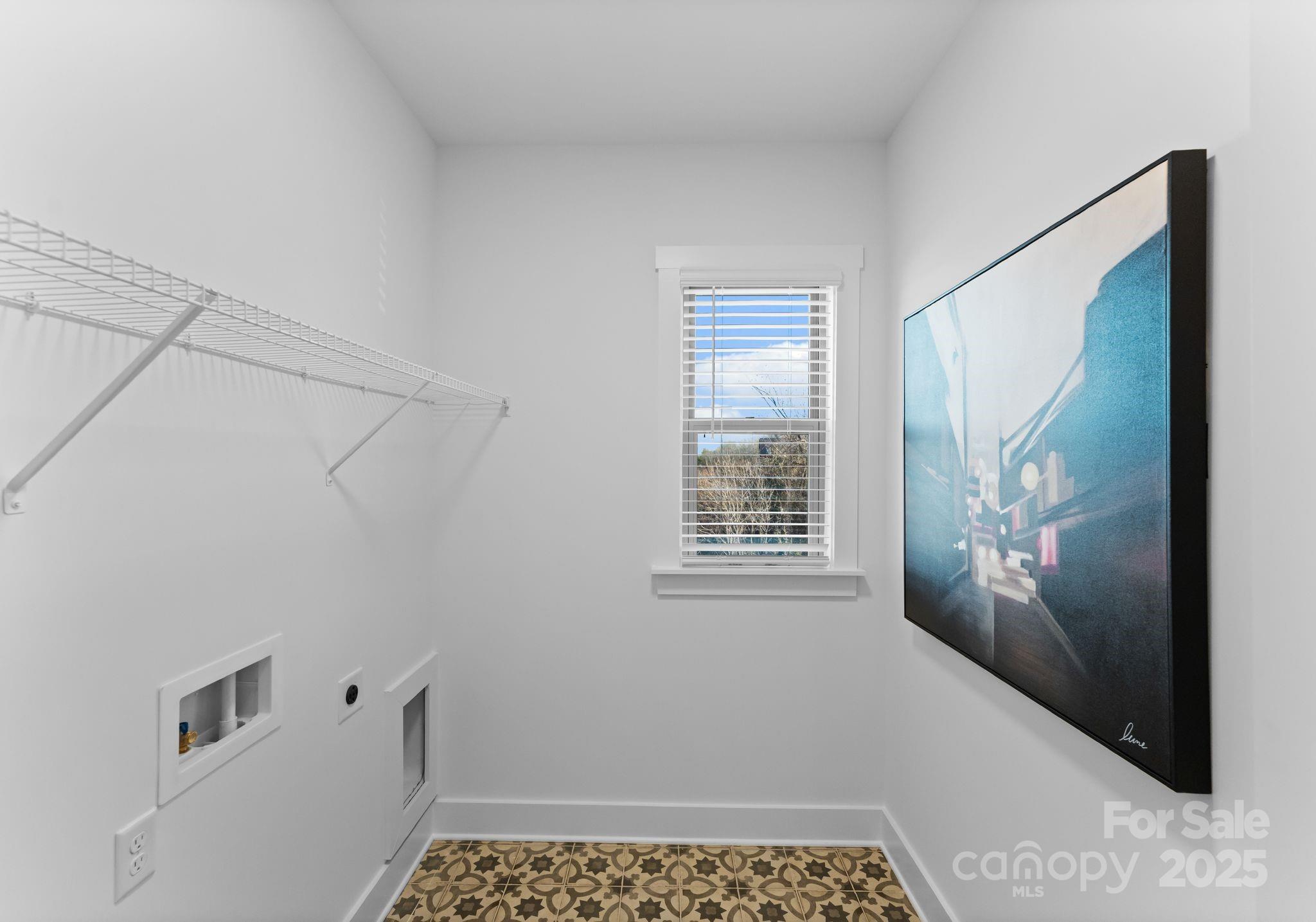 Enderly Park - Residential