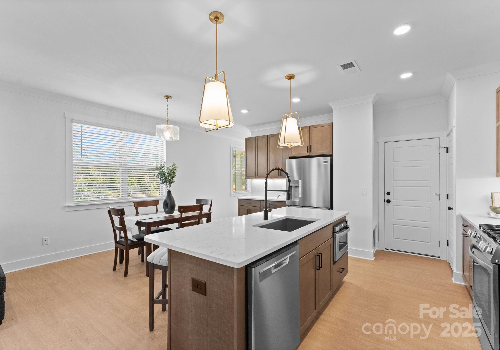 Enderly Park - Residential