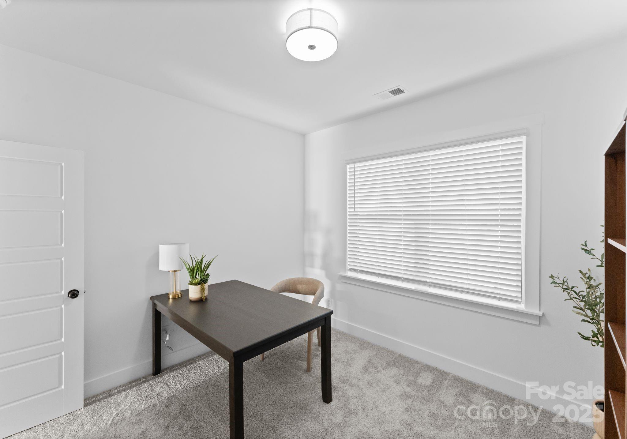 Enderly Park - Residential