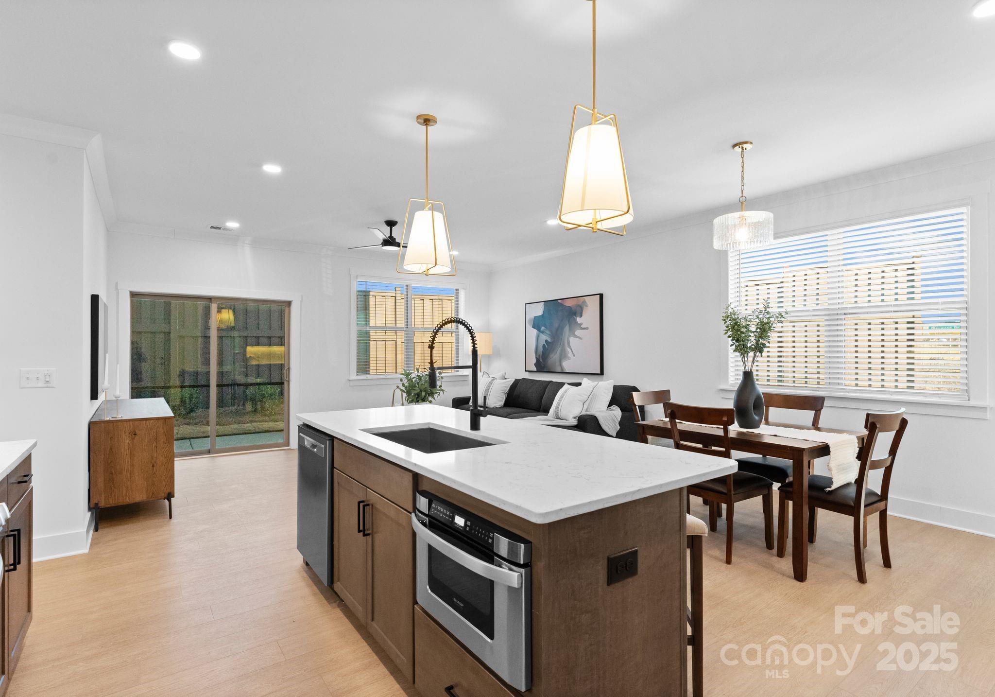 Enderly Park - Residential