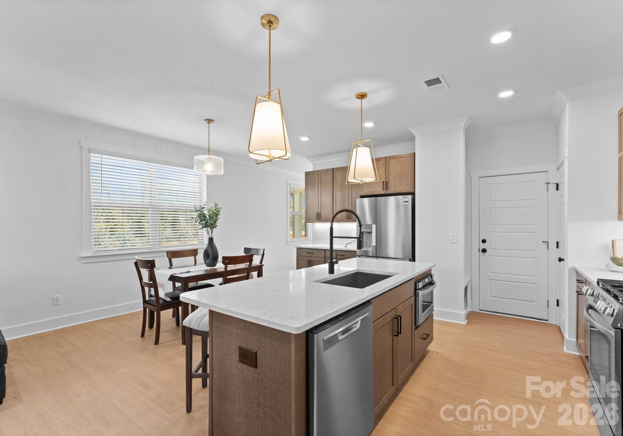 Enderly Park - Residential