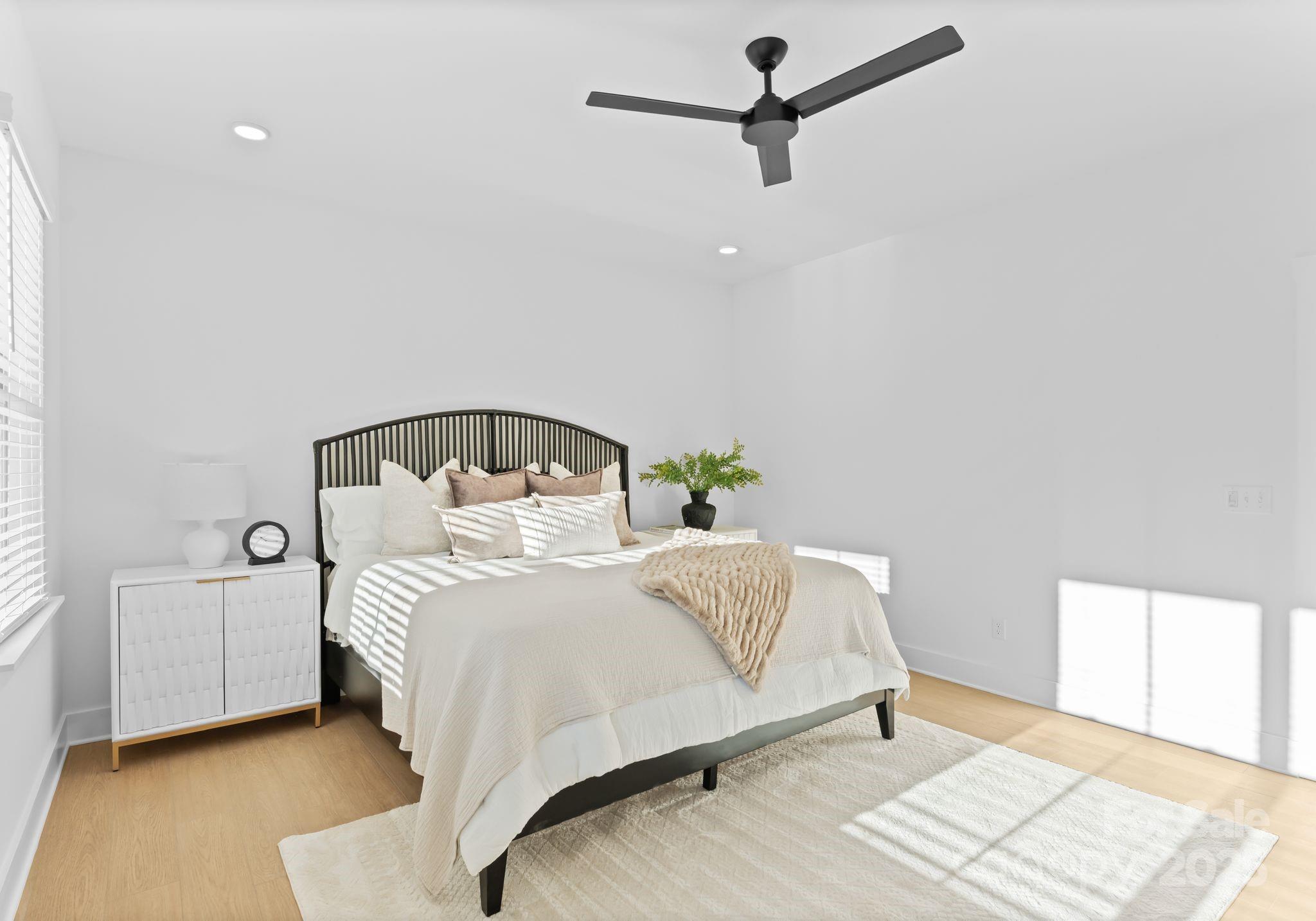 Enderly Park - Residential