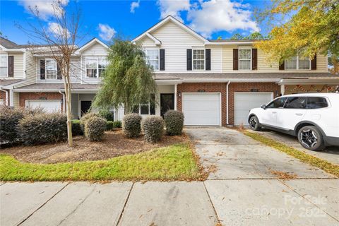 11034 Dixie Hills Drive Charlotte NC 28277