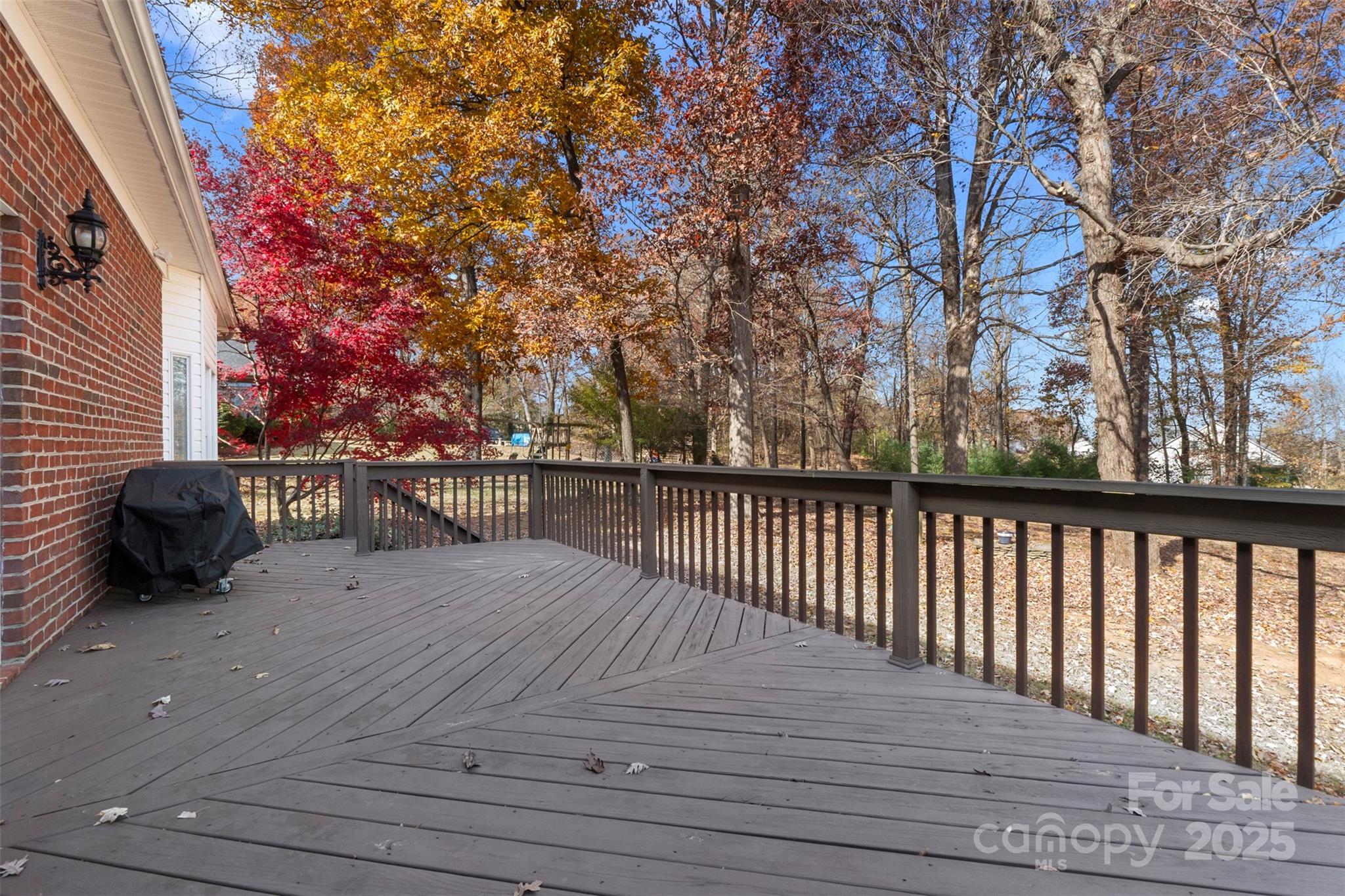 Woodscape - Residential