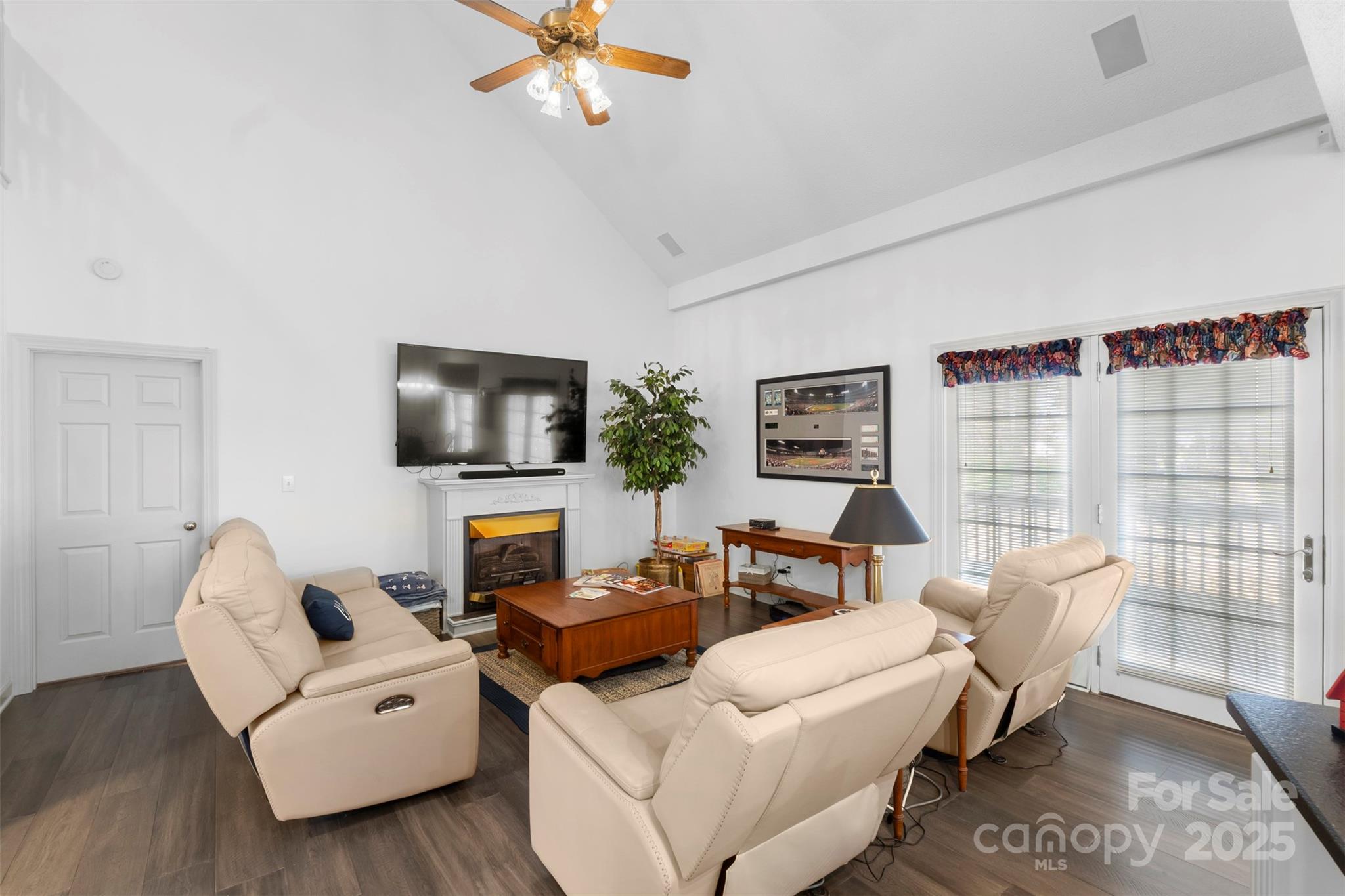 Woodscape - Residential