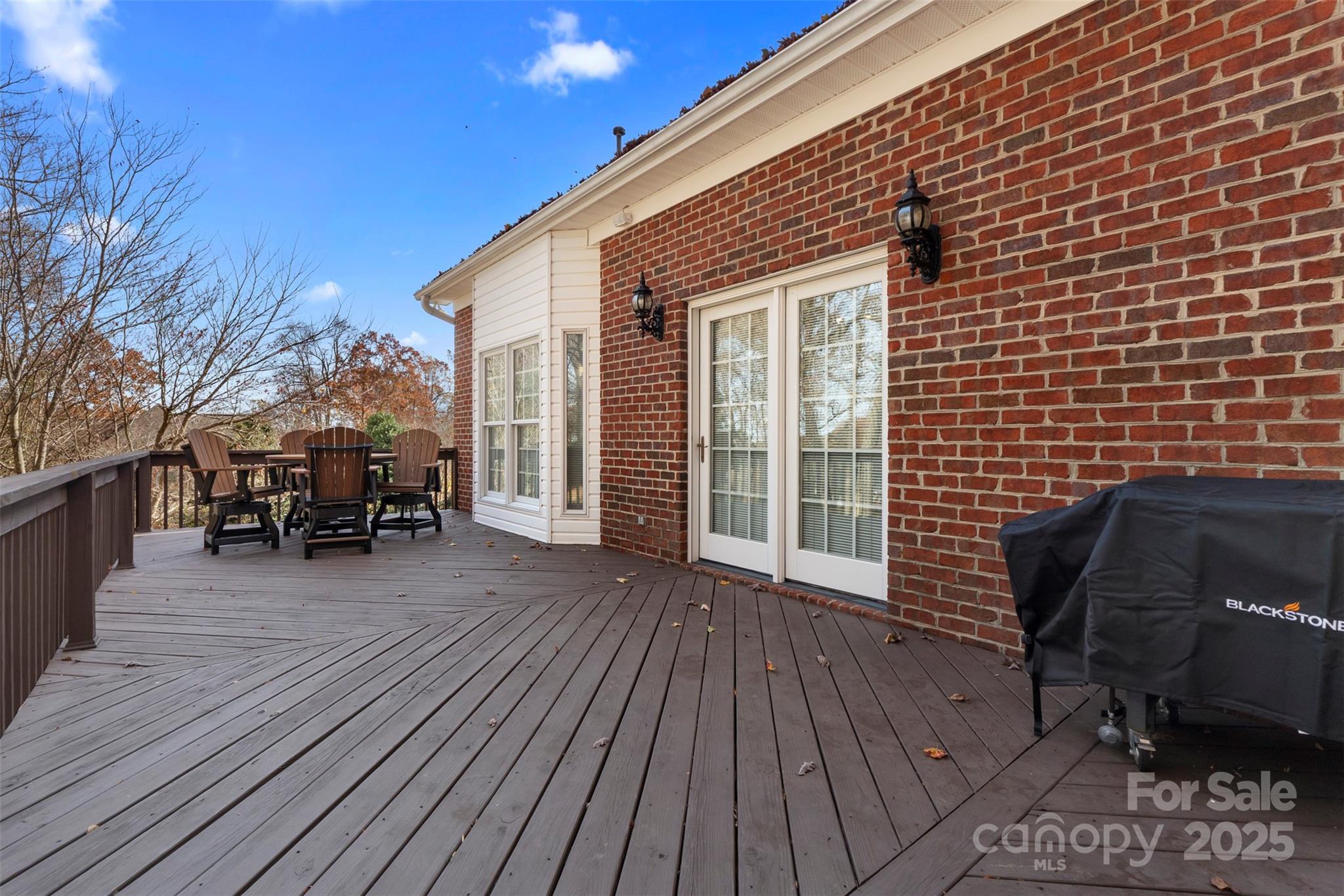 Woodscape - Residential