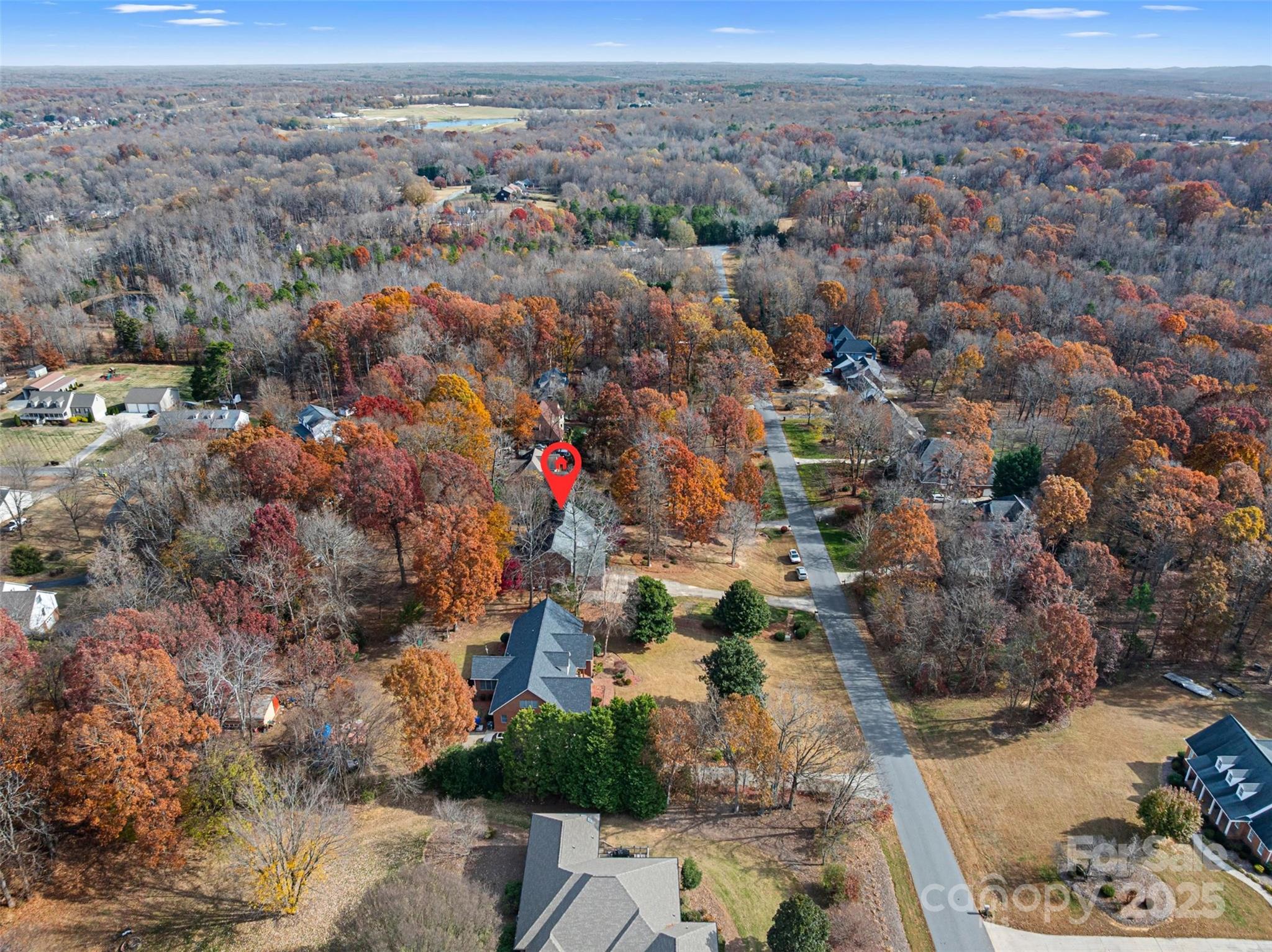 Woodscape - Residential