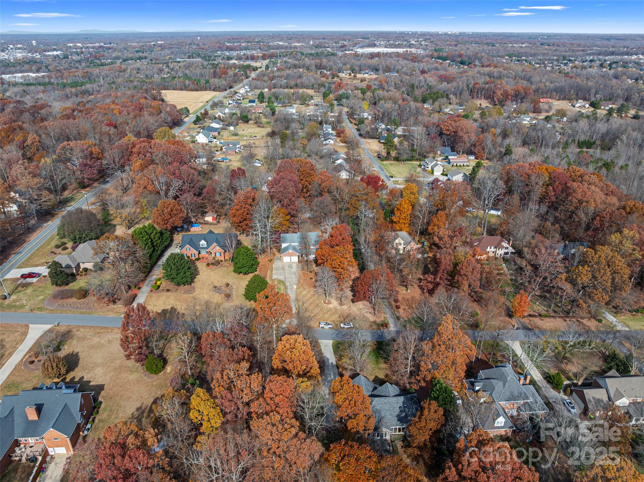 Woodscape - Residential