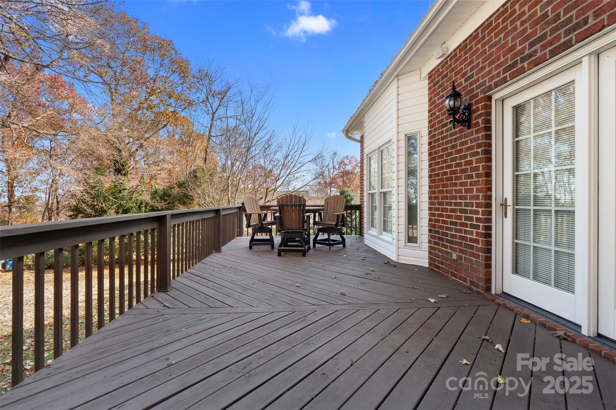 Woodscape - Residential