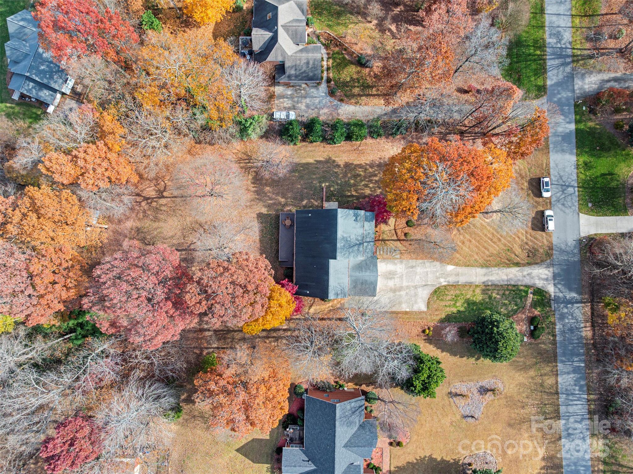 Woodscape - Residential