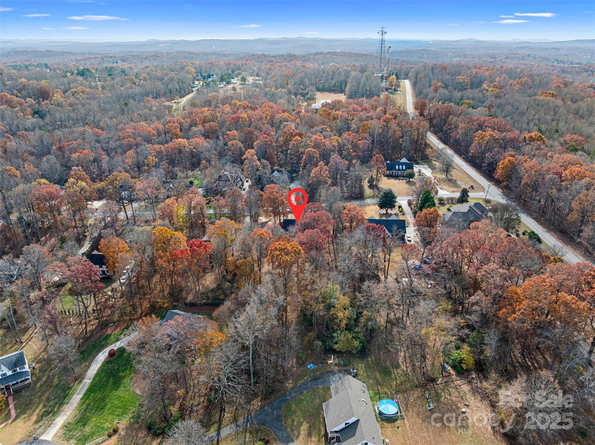 Woodscape - Residential