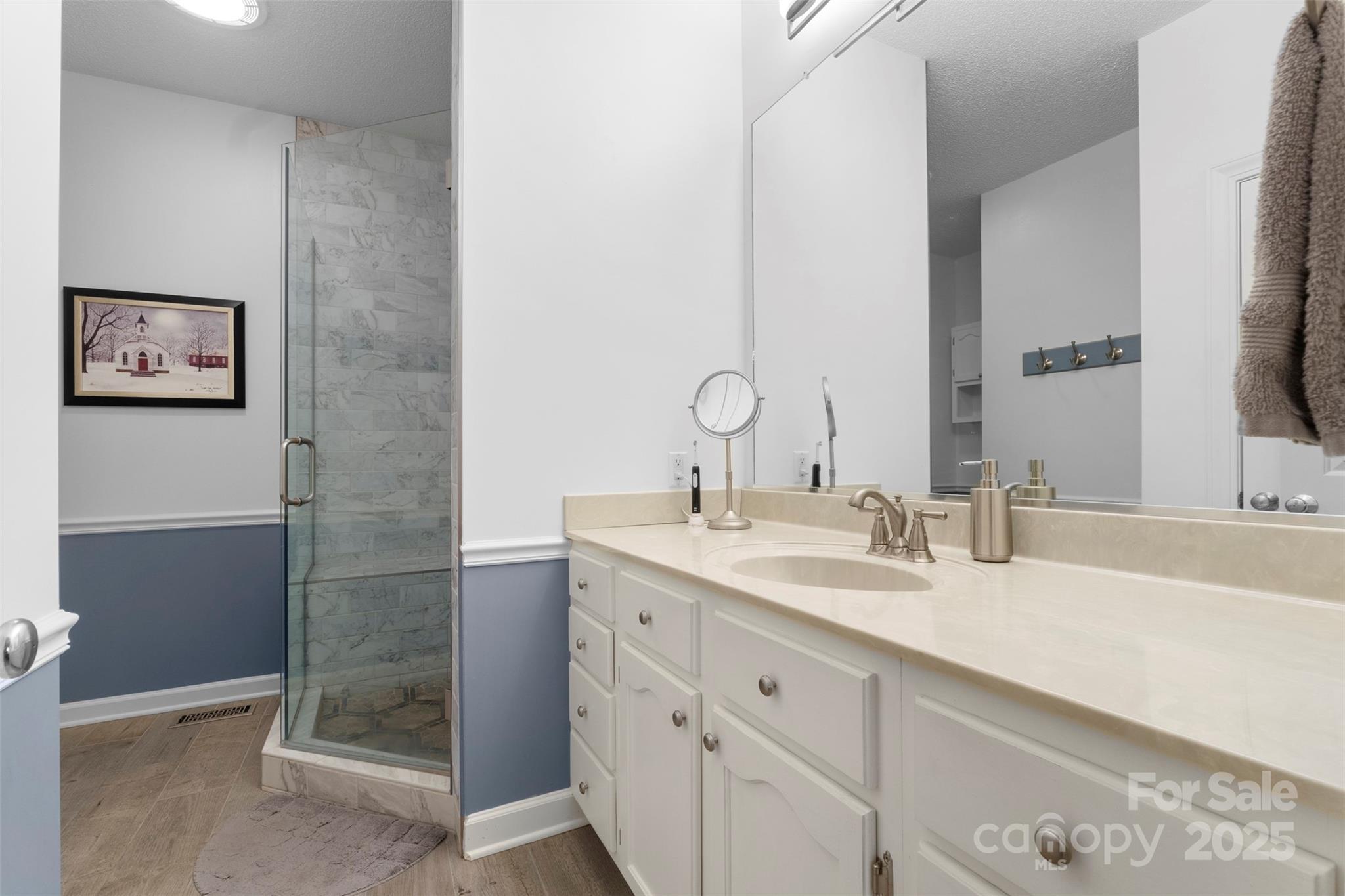 Woodscape - Residential