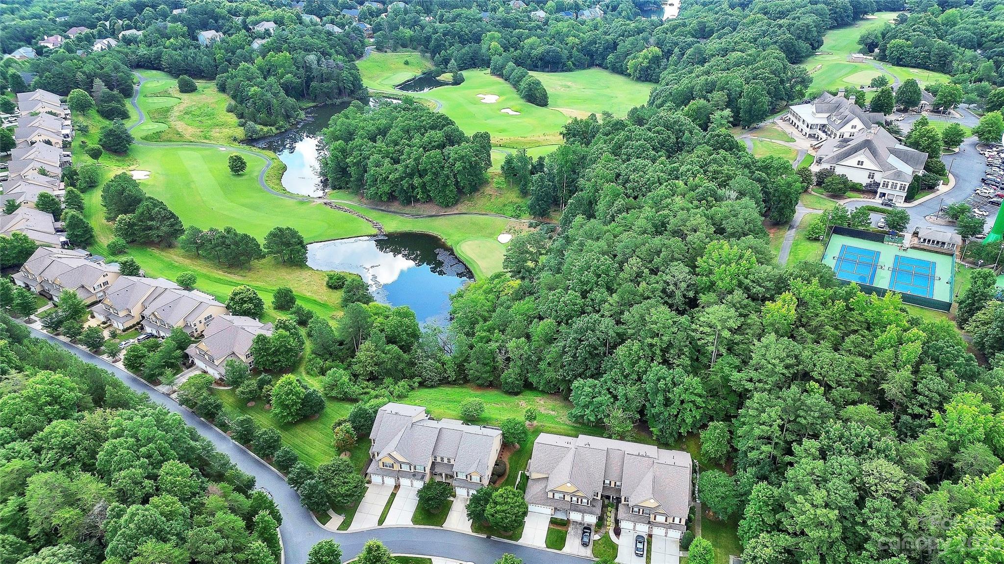 Lake Shore On Lake Wylie - Residential