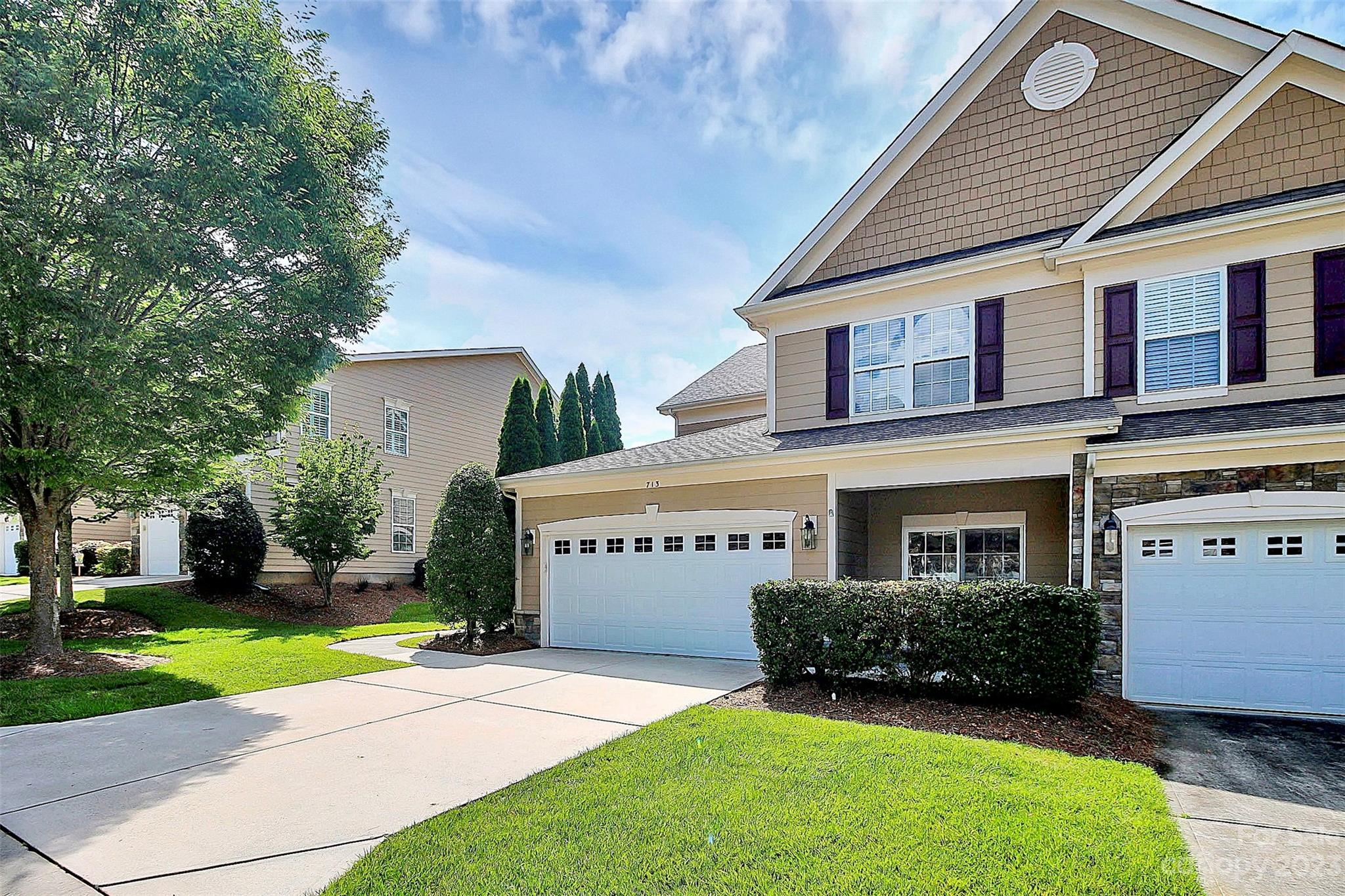 Lake Shore On Lake Wylie - Residential