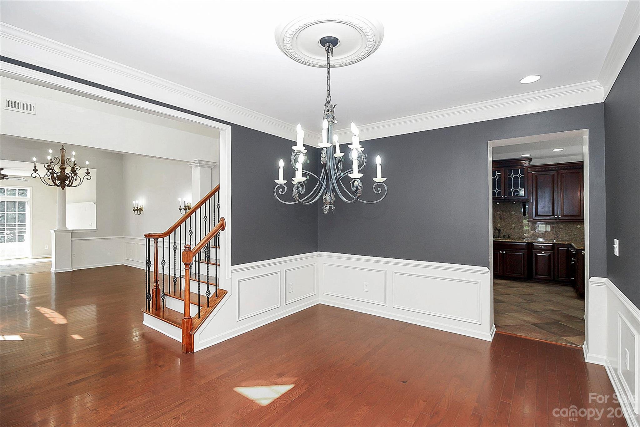 Lake Shore On Lake Wylie - Residential