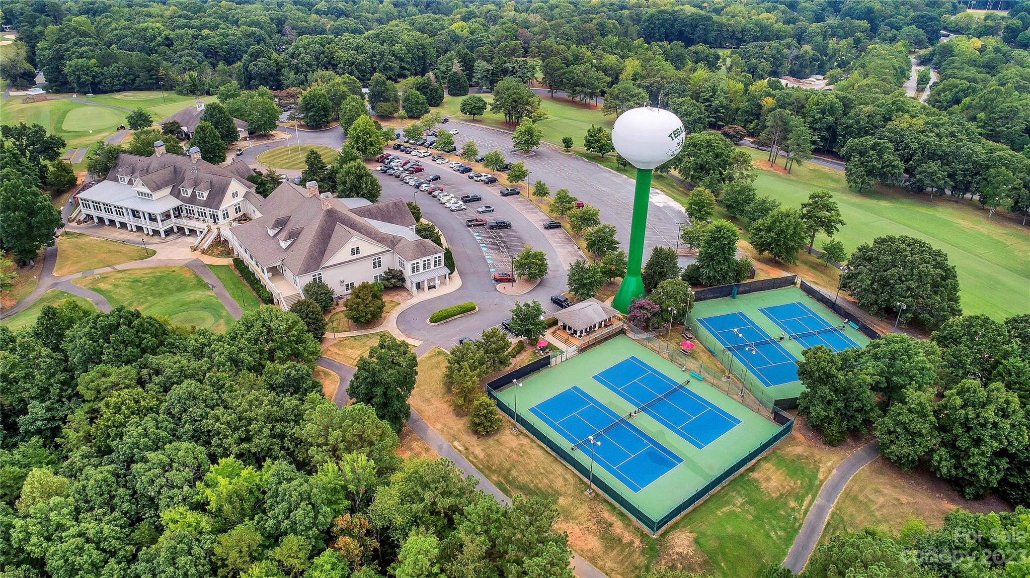 Lake Shore On Lake Wylie - Residential