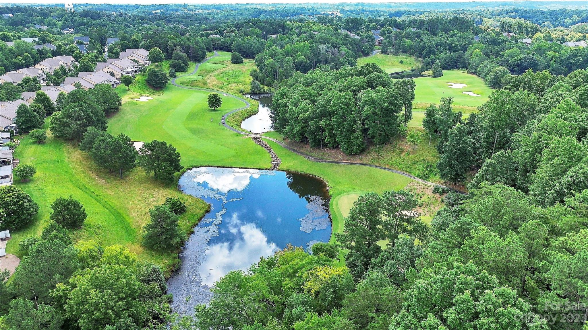 Lake Shore On Lake Wylie - Residential