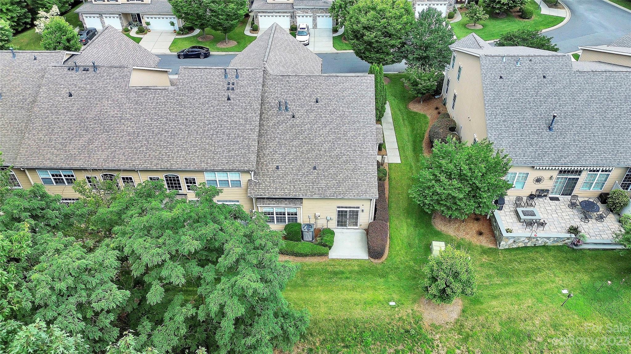 Lake Shore On Lake Wylie - Residential
